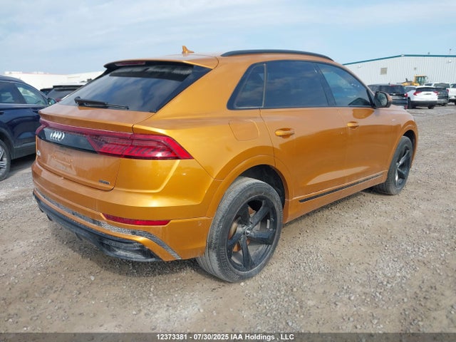 Audi 3.0t 2019 WA1FVAF17KD017725 Image 4