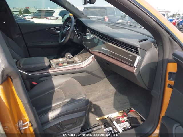 Audi 3.0t 2019 WA1FVAF17KD017725 Image 5