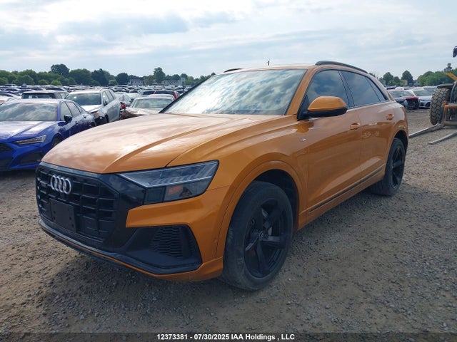 Audi 3.0t 2019 WA1FVAF17KD017725 Image 6