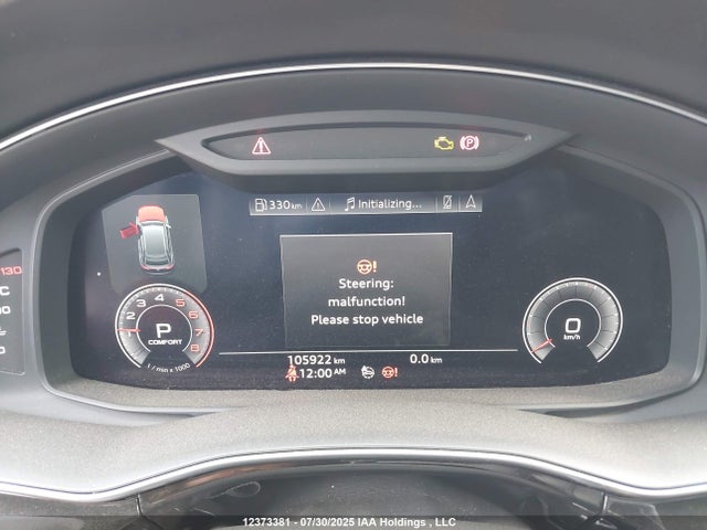 Audi 3.0t 2019 WA1FVAF17KD017725 Image 7