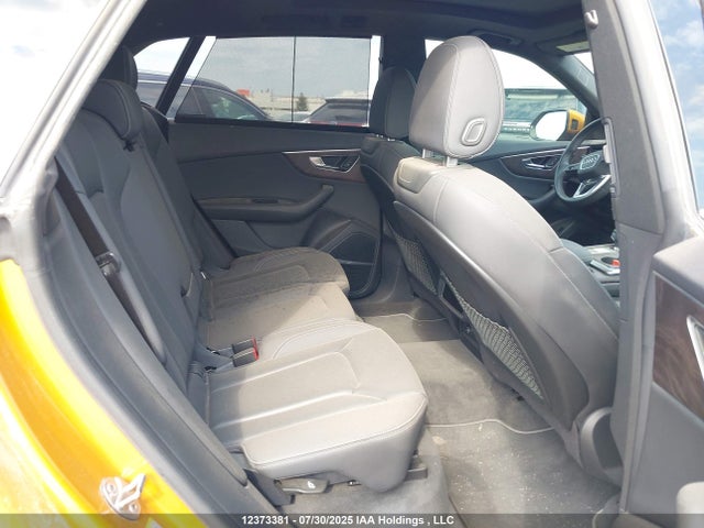 Audi 3.0t 2019 WA1FVAF17KD017725 Image 8