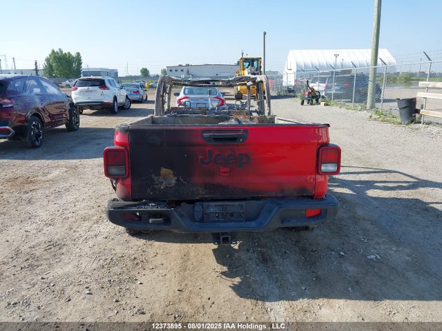 1C6HJTAG4LL104241 Jeep 2020