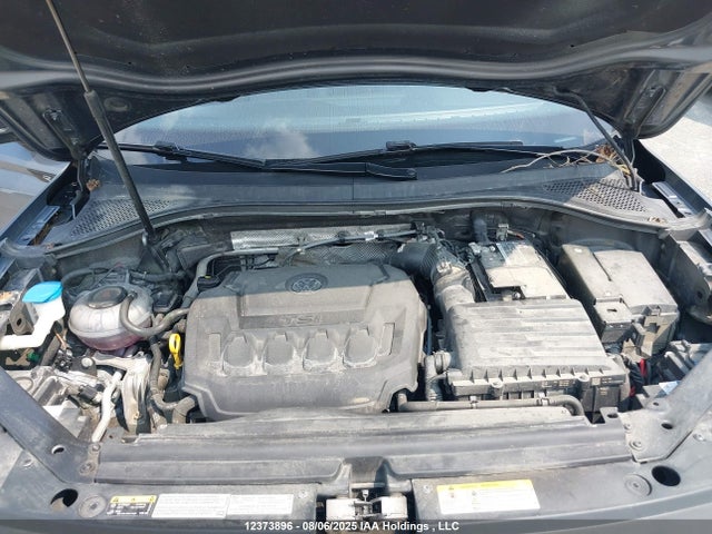 3VV8B7AXXNM097425 Volkswagen 2022