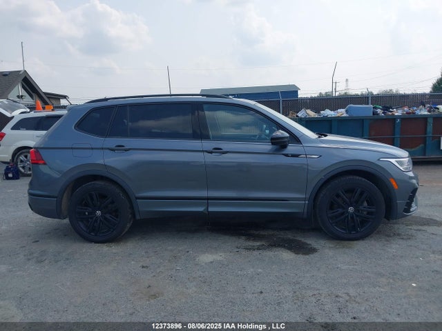 3VV8B7AXXNM097425 Volkswagen 2022