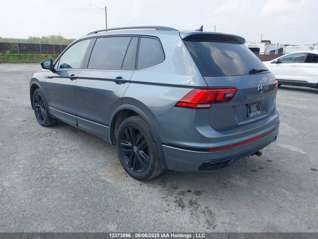 3VV8B7AXXNM097425 Volkswagen 2022