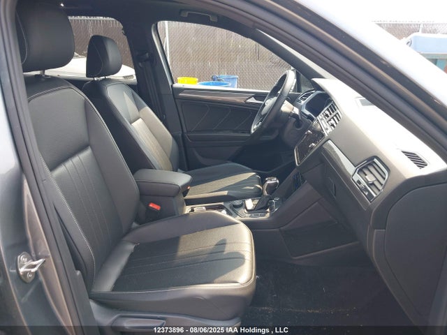 3VV8B7AXXNM097425 Volkswagen 2022