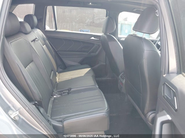 3VV8B7AXXNM097425 Volkswagen 2022