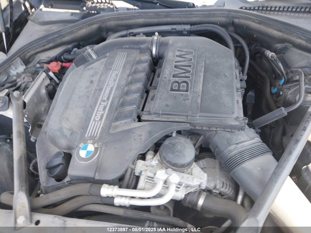 BMW 535i 2016 WBA5B3C56GG253105 Image 10