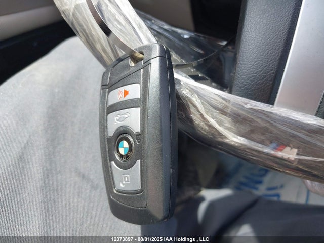 BMW 535i 2016 WBA5B3C56GG253105 Image 11
