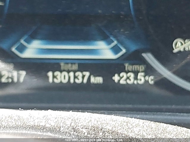 BMW 535i 2016 WBA5B3C56GG253105 Image 15
