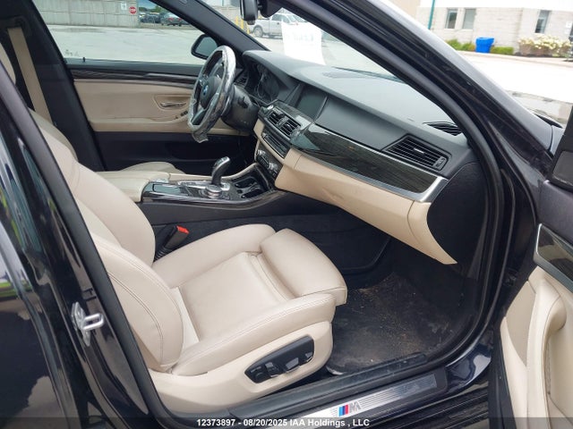 BMW 535i 2016 WBA5B3C56GG253105 Image 5