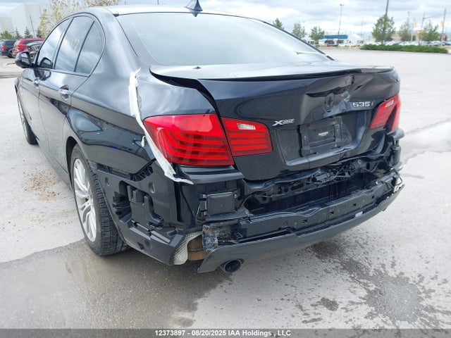 BMW 535i 2016 WBA5B3C56GG253105 Image 6