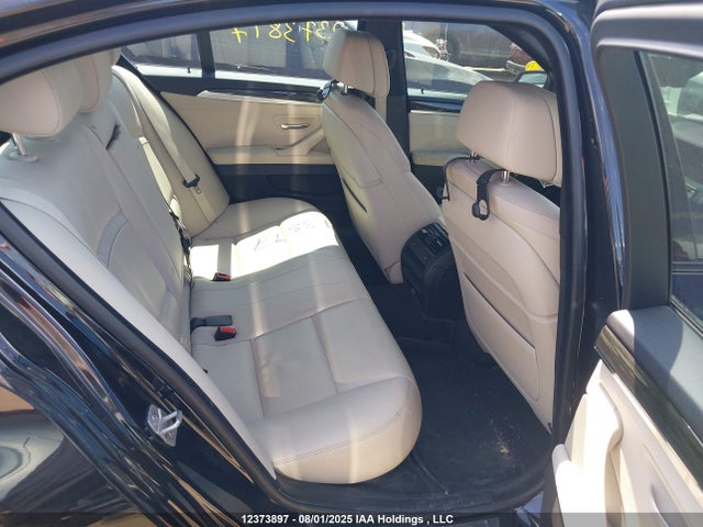 BMW 535i 2016 WBA5B3C56GG253105 Image 8