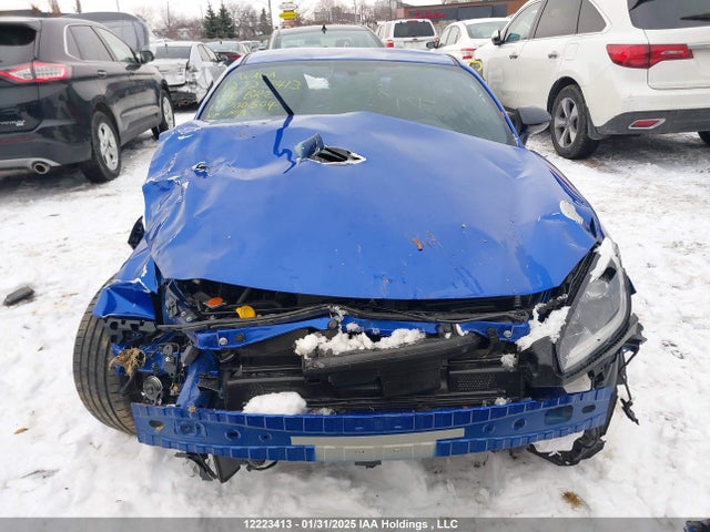 JF1ZDBS14R9700504 Subaru na