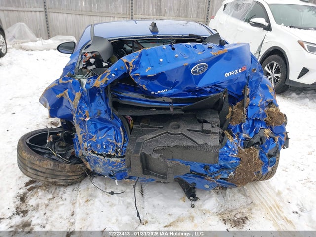 JF1ZDBS14R9700504 Subaru na