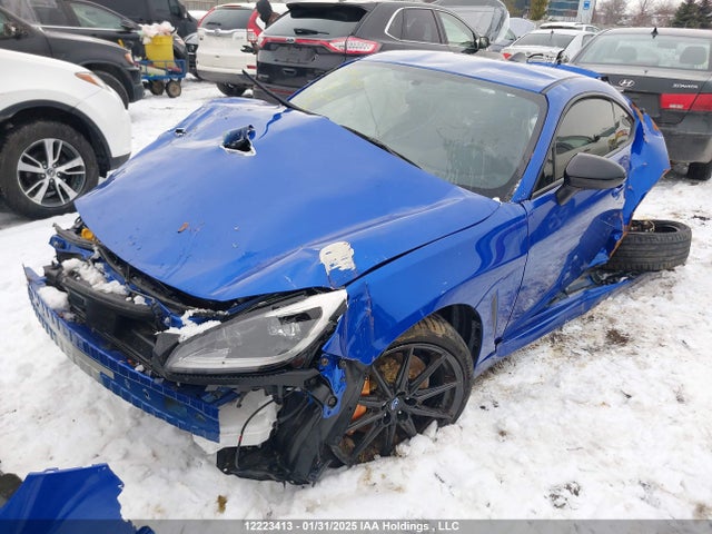 JF1ZDBS14R9700504 Subaru na