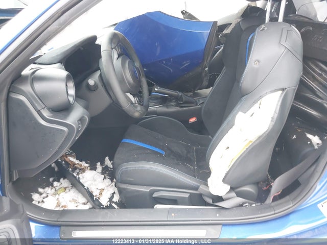 JF1ZDBS14R9700504 Subaru na