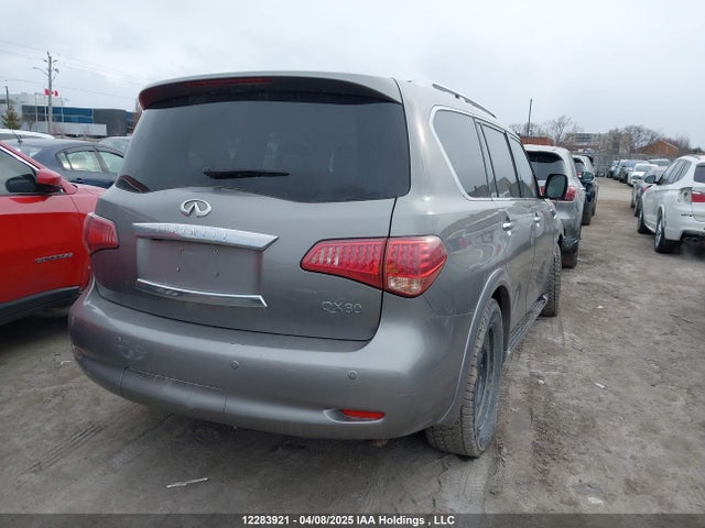 JN8AZ2NC9E9352753 Infiniti 2014