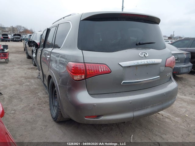 JN8AZ2NC9E9352753 Infiniti 2014