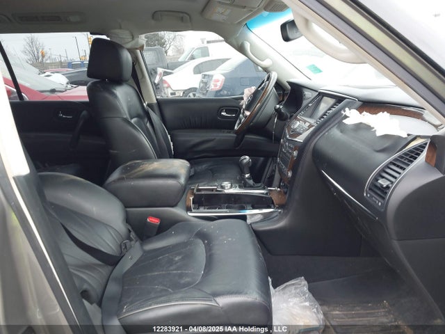 JN8AZ2NC9E9352753 Infiniti 2014