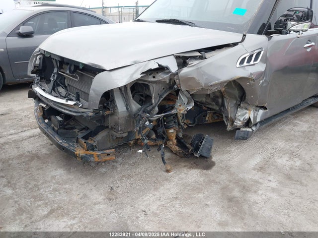 JN8AZ2NC9E9352753 Infiniti 2014