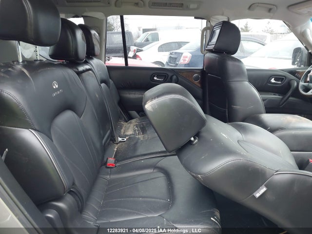 JN8AZ2NC9E9352753 Infiniti 2014