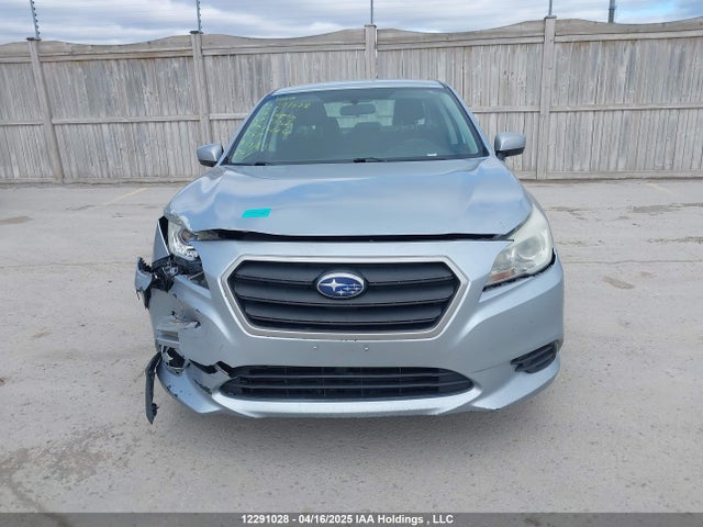 4S3BNCA63F3037663 Subaru 2.5l c0