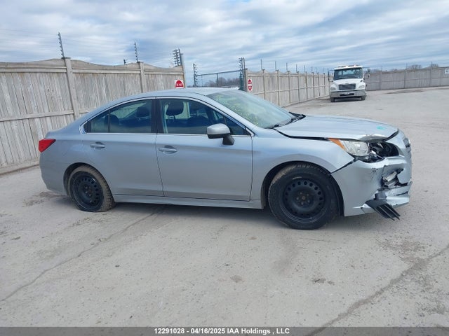 4S3BNCA63F3037663 Subaru 2.5l c0