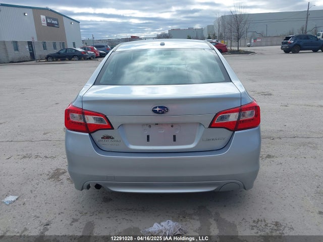 4S3BNCA63F3037663 Subaru 2.5l c0