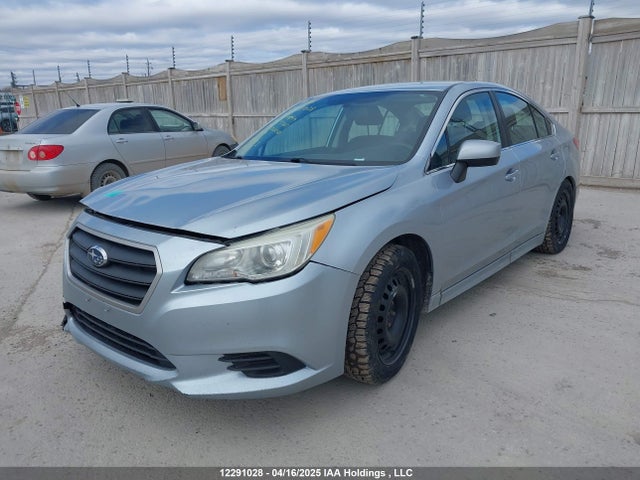 4S3BNCA63F3037663 Subaru 2.5l c0