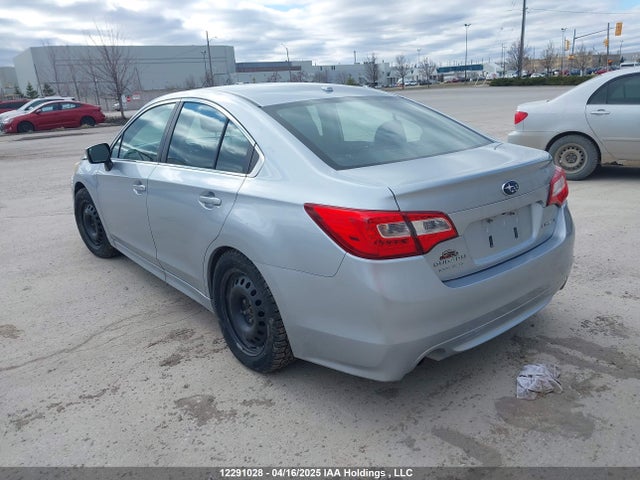 4S3BNCA63F3037663 Subaru 2.5l c0