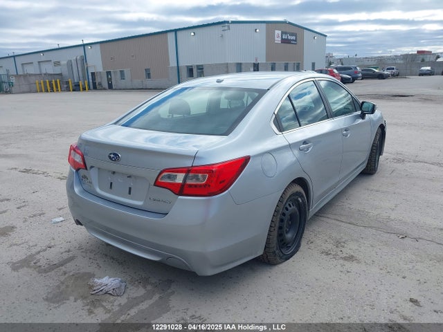 4S3BNCA63F3037663 Subaru 2.5l c0