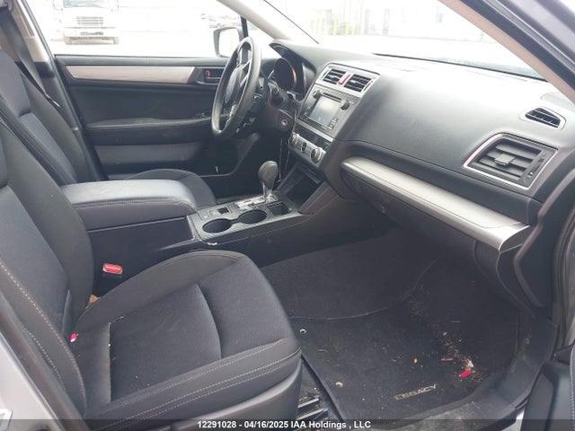 4S3BNCA63F3037663 Subaru 2.5l c0