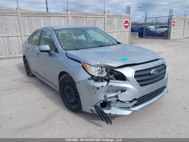 4S3BNCA63F3037663 Subaru 2.5l c0