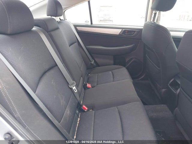 4S3BNCA63F3037663 Subaru 2.5l c0