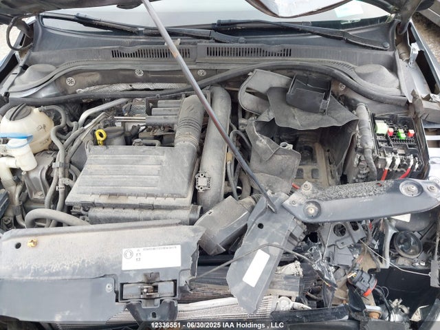 3VW267AJ5GM248871 Volkswagen 1.4t