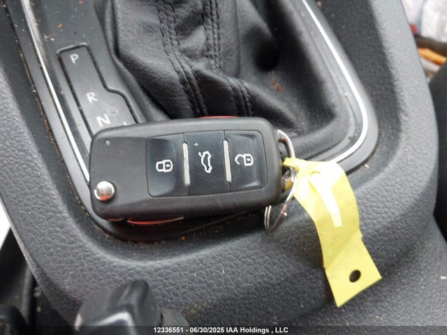 3VW267AJ5GM248871 Volkswagen 1.4t