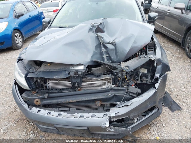 3VW267AJ5GM248871 Volkswagen 1.4t