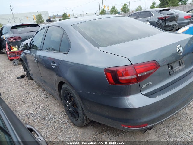3VW267AJ5GM248871 Volkswagen 1.4t