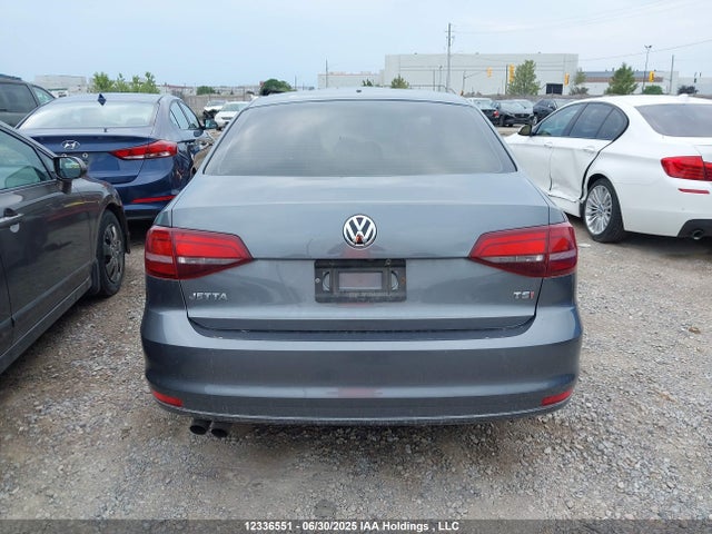 3VW267AJ5GM248871 Volkswagen 1.4t