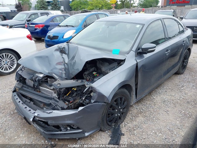 3VW267AJ5GM248871 Volkswagen 1.4t