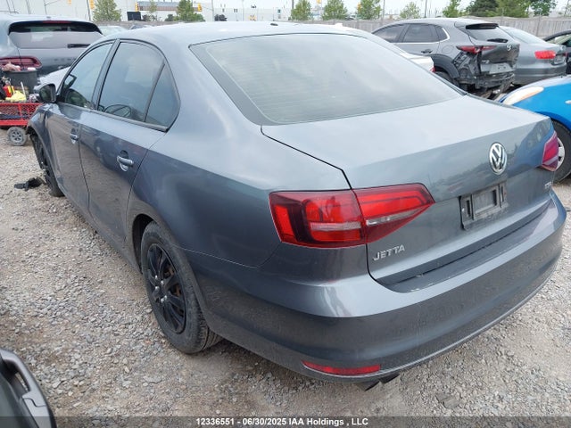 3VW267AJ5GM248871 Volkswagen 1.4t