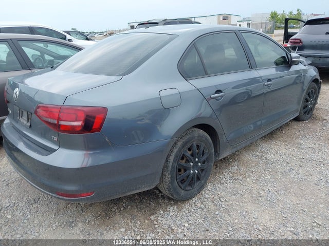 3VW267AJ5GM248871 Volkswagen 1.4t