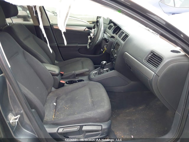 3VW267AJ5GM248871 Volkswagen 1.4t