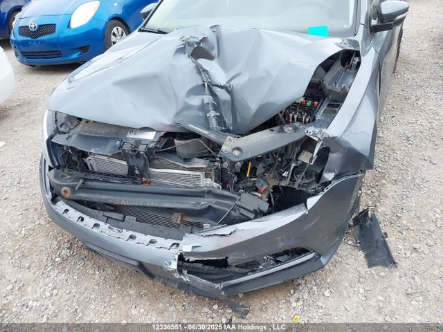 3VW267AJ5GM248871 Volkswagen 1.4t