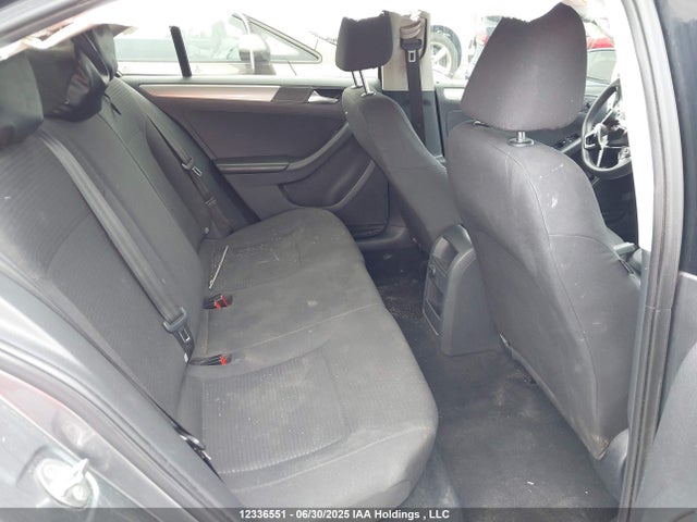 3VW267AJ5GM248871 Volkswagen 1.4t