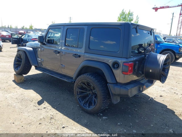 1C4HJXDG0KW627815 Jeep 2019