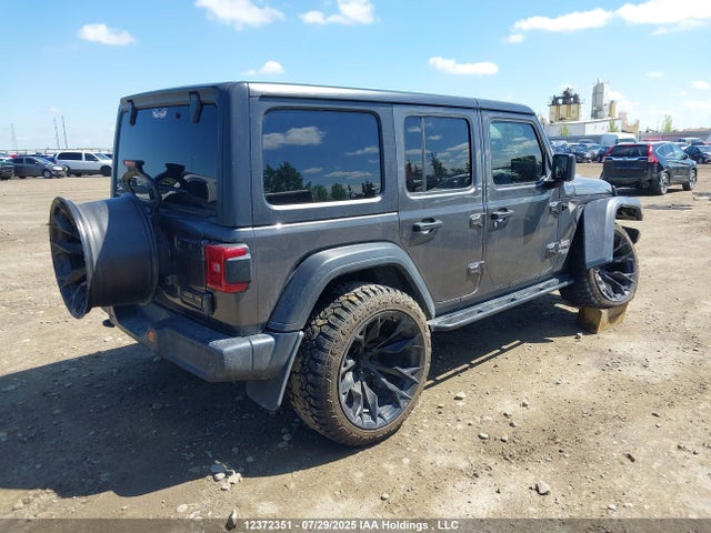 1C4HJXDG0KW627815 Jeep 2019