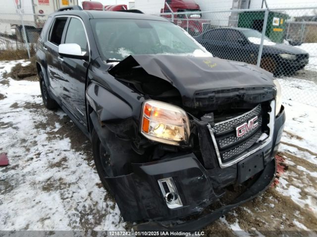 Продажа на аукционе авто 2015 Gmc Terrain Slt, vin: 2GKALSEK0F6198858, номер лота: 12187242