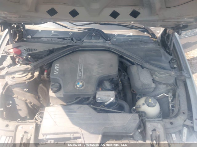 WBA3B3G50ENR84414 BMW 2014